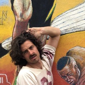 Meet your Posher, Stephen